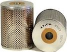 Масляный фильтр Alco Filters. Артикул MD-173