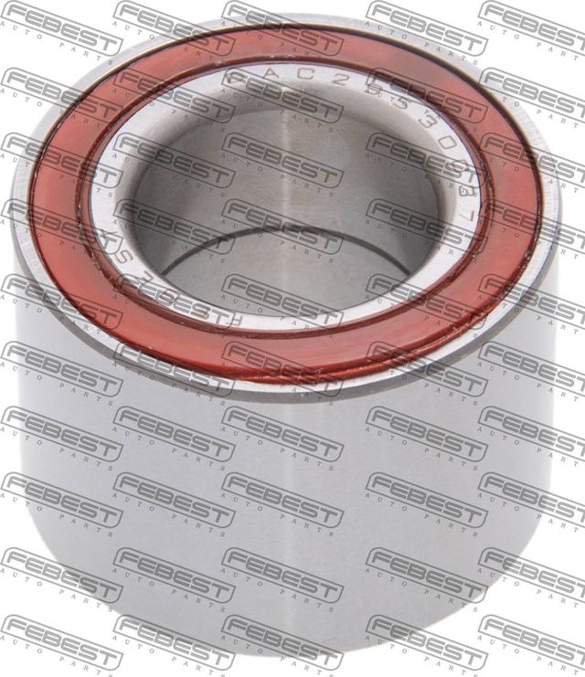 Ступичный подшипник Febest задний правый/левый для Ford Fiesta VI 2009-2012. Артикул DAC29530037