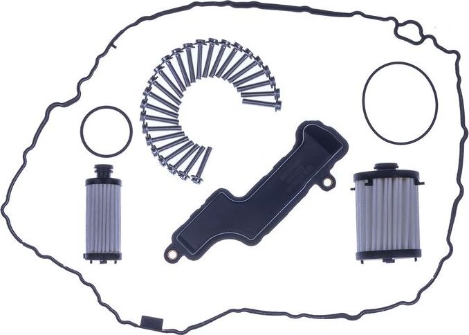 Фильтр АКПП Denckermann. Артикул A220108