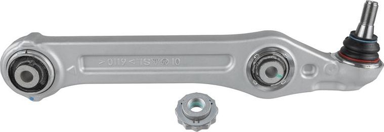 Поперечный рычаг передней подвески Lemforder. Артикул 44836 01