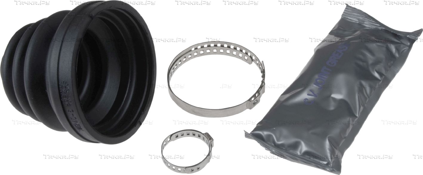 Пыльник ШРУСа внутренний Blue Print передний для Mazda 6 I (GG) 2002-2008. Артикул ADM58128