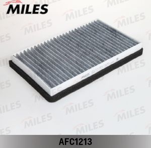 Салонный фильтр Miles для Datsun mi-DO 2014-2025. Артикул AFC1213