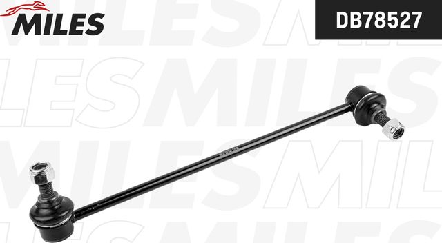Тяга стабилизатора (Miles). Артикул DB78527