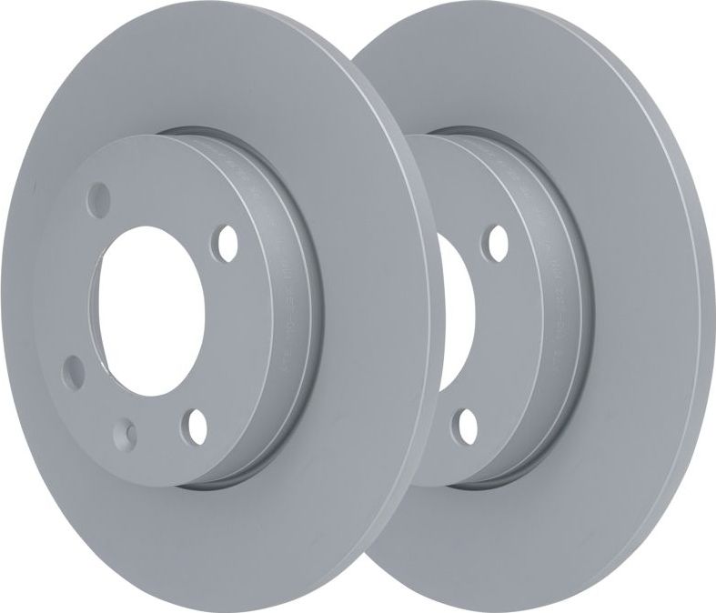 Тормозной диск ATE. Артикул 24.0110-0232.1