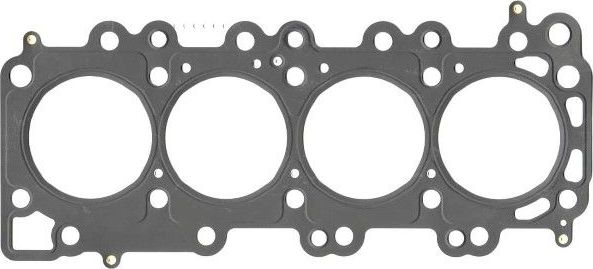 Прокладка ГБЦ Elring для Nissan Almera Tino I 2000-2003. Артикул 891.670