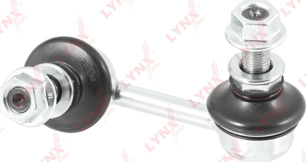 Стойка (тяга) стабилизатора LYNXauto. Артикул C7414L