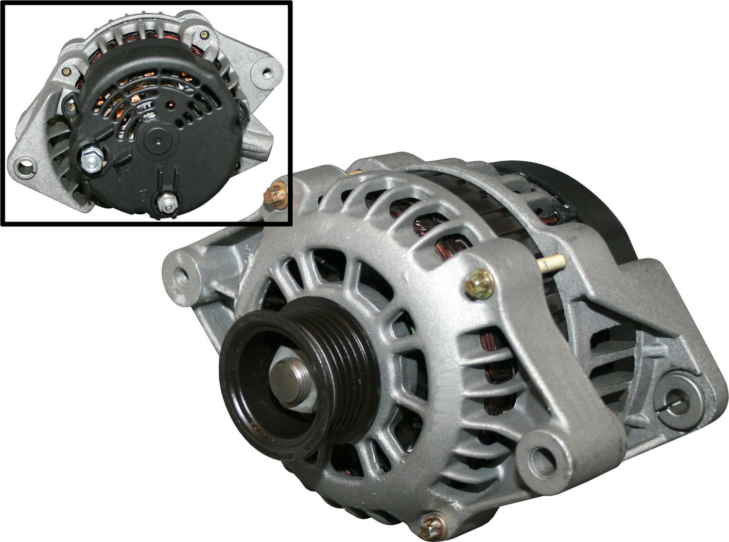 Генератор JP Group. Артикул 1290100700