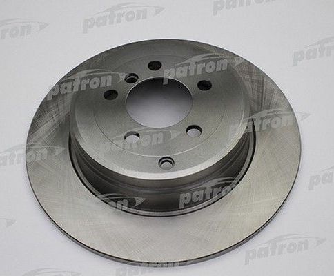 Тормозной диск Patron. Артикул PBD1924