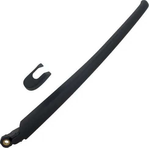 Рычаг заднего стеклоочистителя (Zikmar). Артикул Z59557R