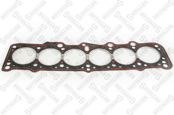 Прокладка ГБЦ Stellox для Volvo 760 1982-1992. Артикул 11-25056-SX