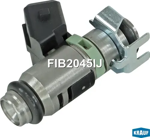Форсунка бензиновая (Krauf). Артикул FIB2045IJ
