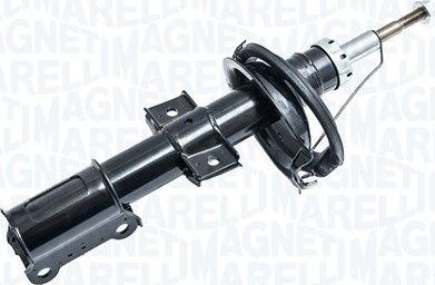 Амортизатор Magneti Marelli передний для Renault Vel Satis I 2004-2009. Артикул 357523070000