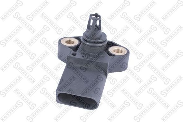 88-21807-SX_датчик! давления воздуха/MB Actros, Axor (Stellox) Stellox. Артикул 88-21807-SX