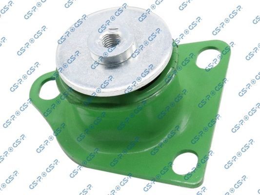 Подушка (опора) КПП GSP. Артикул 510124