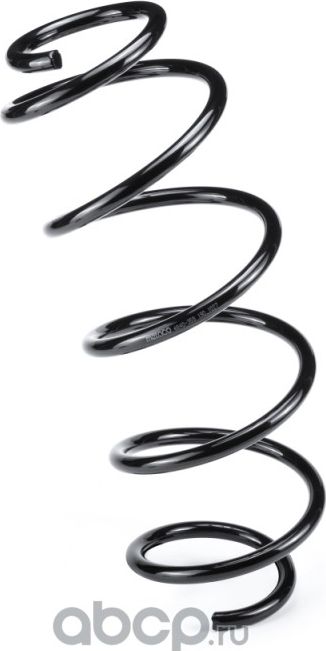 Пружина передняя (Metaco). Артикул 4840359