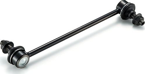 Стойка (тяга) стабилизатора GMB передняя правая/левая для Lexus RX IV 2015-2017. Артикул 1001-0340