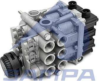 Электромагнитный клапан Sampa. Артикул 091.096