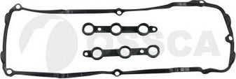 Комплект прокладок клапанной крышки 441724 OSSCA. Артикул 11676