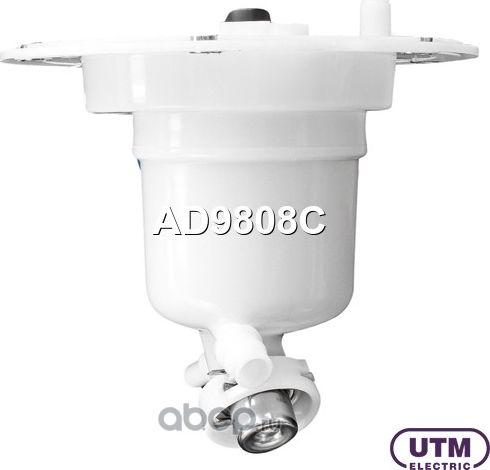 Фильтр для модуля в сборе (UTM). Артикул AD9808C