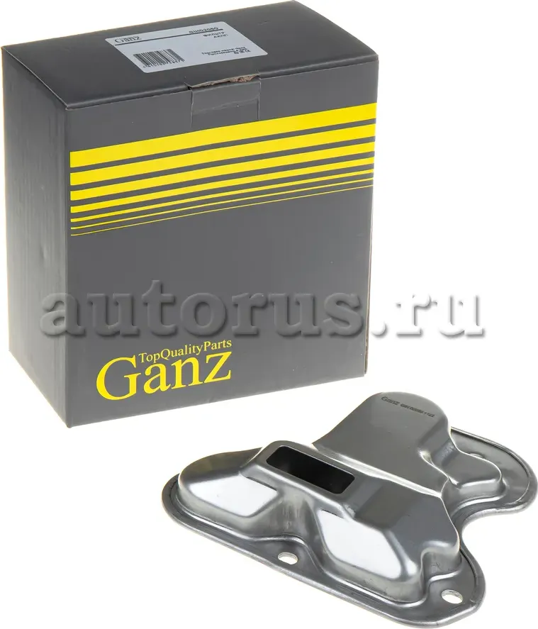 Фильтр АКПП (Ganz). Артикул GIH02050