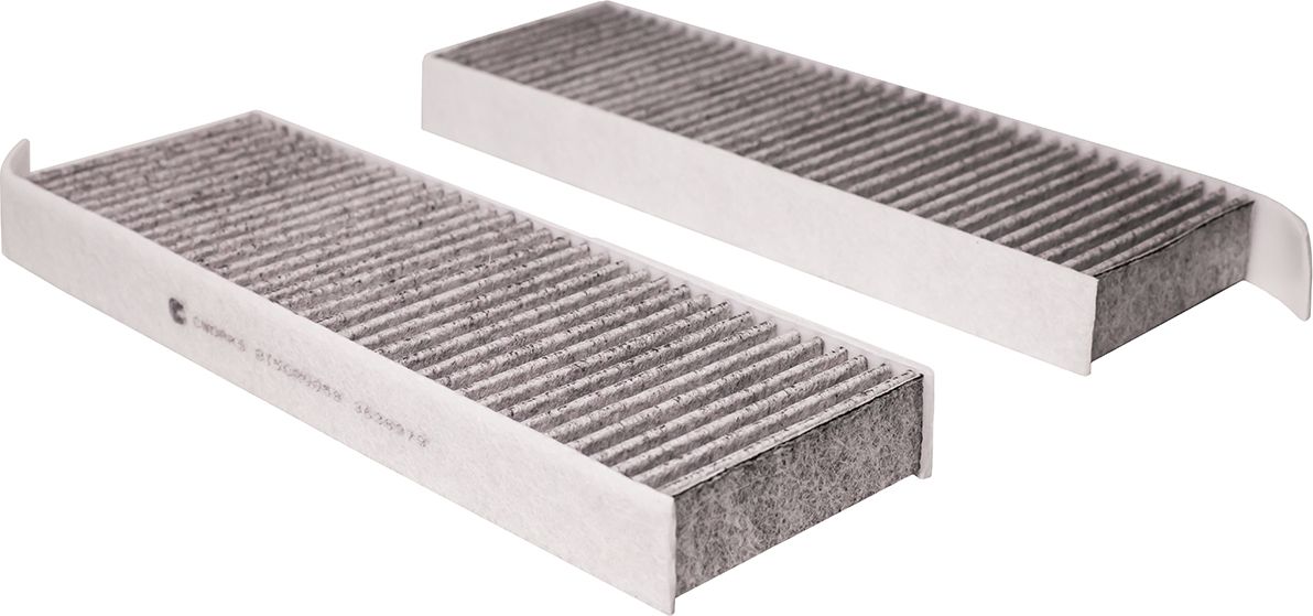 Фильтр салонный угольный (Cworks). Артикул B15CR0058