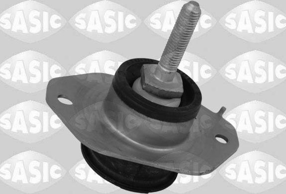 Подушка (опора) двигателя Sasic. Артикул 2704118