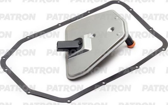 Фильтр АКПП Patron. Артикул PF5161