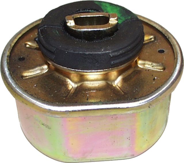 Подушка (опора) двигателя JP Group правая/левая для Volkswagen Transporter T4 1990-2003. Артикул 1117904600