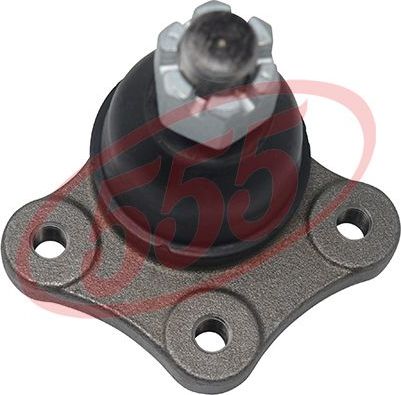 Шаровая опора 555. Артикул SB-1412