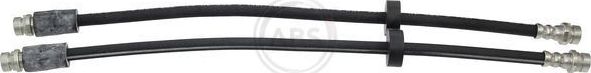 Тормозной шланг ABS. Артикул SL 5648