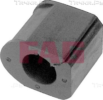 Втулка стабилизатора Fag внутренняя для Nissan Kubistar X76 2003-2026. Артикул 819 0043 10