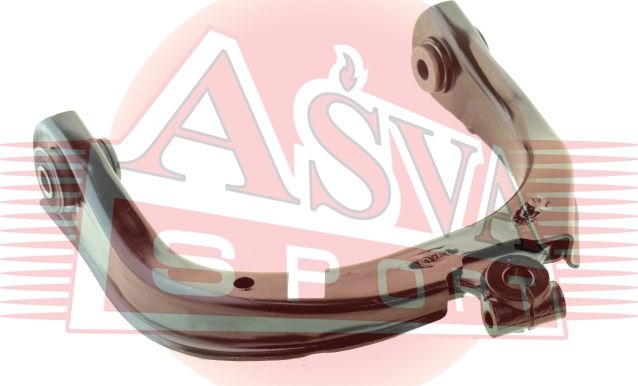 Поперечный рычаг передней подвески Asva. Артикул 1124-014