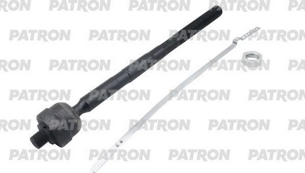 Рулевая тяга Patron правая/левая для Jeep Commander XK, XH 2005-2010. Артикул PS2652