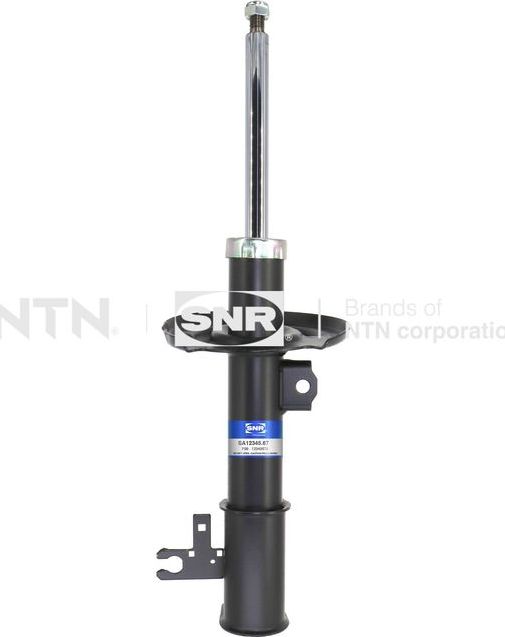 Амортизатор NTN / SNR. Артикул SA65340.19R