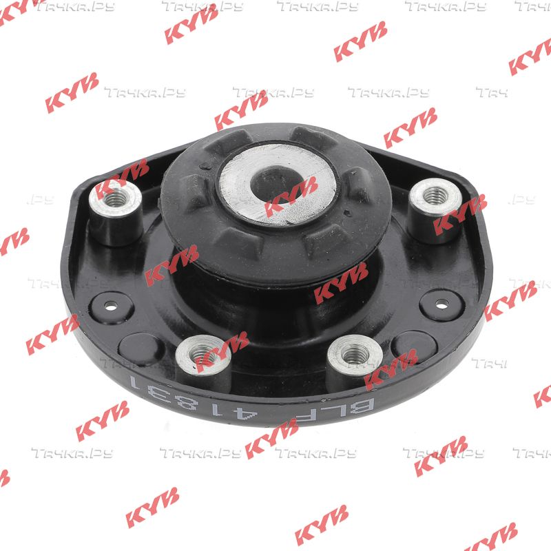 Опора амортизатора (стойки) KYB (Каяба) Suspension Mounting Kit. Артикул SM1547