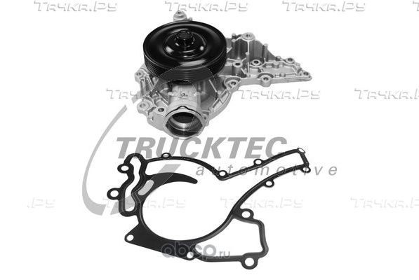 Помпа (водяной насос) Trucktec Automotive. Артикул 02.19.270