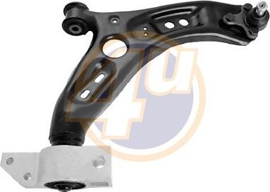 Поперечный рычаг передней подвески 4U. Артикул VV-G-11183