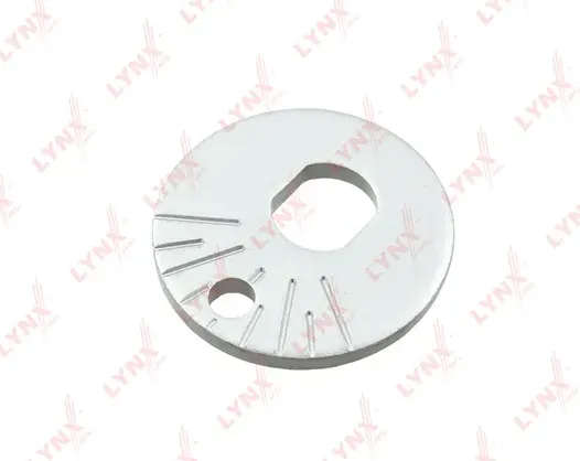 Шайба подвески эксцентриковая SUZUKI Grand Vitara II 05> (Lynxauto). Артикул fs-4025