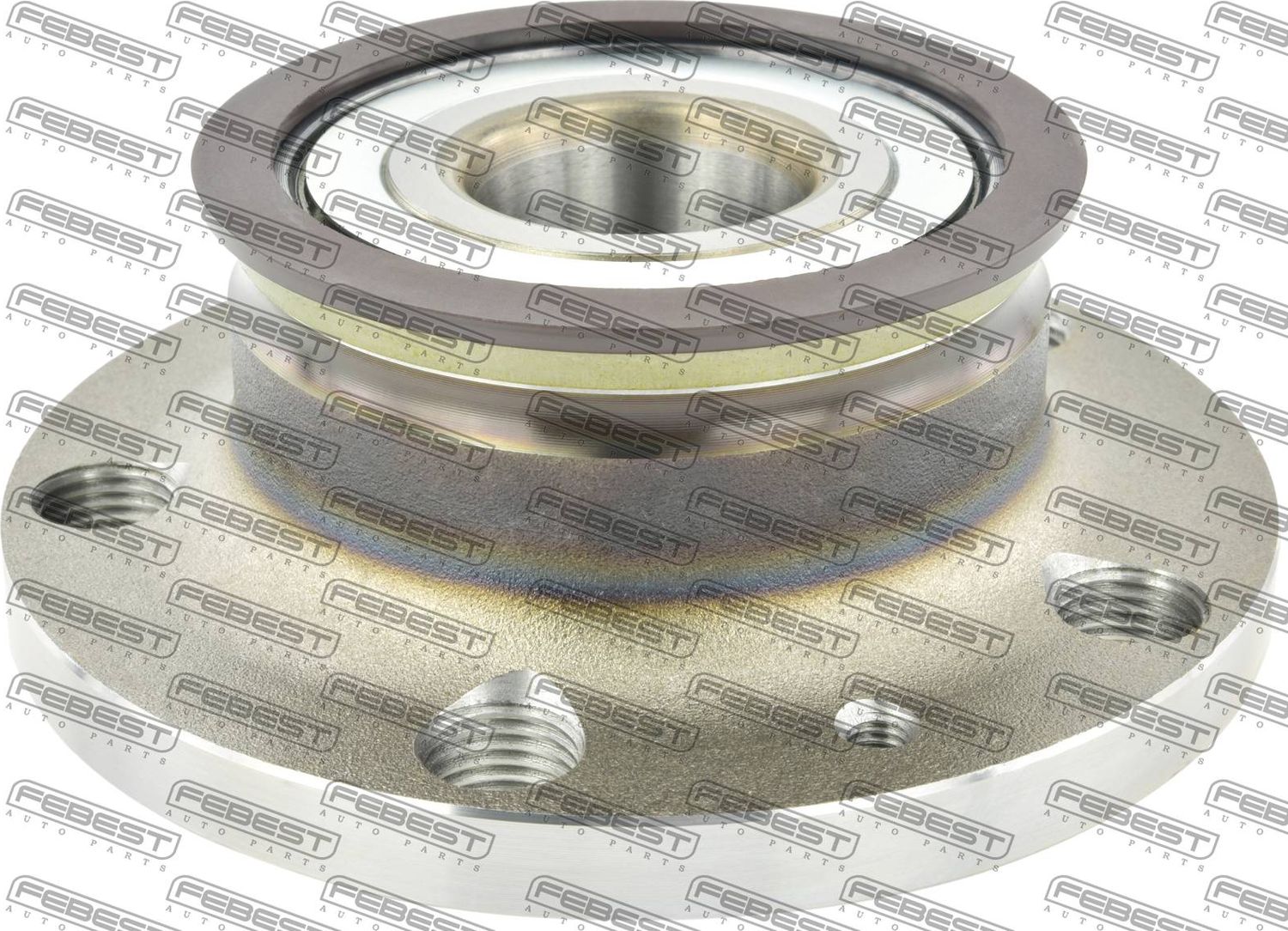 Ступица колеса Febest. Артикул 2382-JVIR