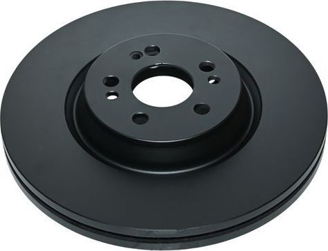 Тормозной диск Zentparts. Артикул Z06664