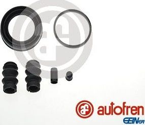 Ремкомплект тормозного суппорта Autofren Seinsa. Артикул D4616