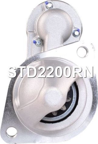 Стартер Krauf. Артикул STD2200RN