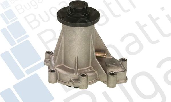 Помпа (водяной насос) Bugatti. Артикул PA6814