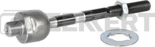 Рулевая тяга Zekkert правая/левая для Mazda 6 I (GG) 2002-2008. Артикул ST-4125