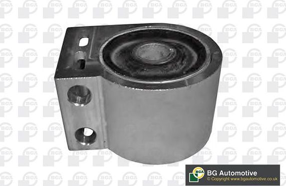 Сайлентблок переднего рычага подвески BGA задний правый/левый нижний для Opel Antara I 2006-2017. Артикул BU1202