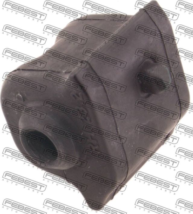 Втулка стабилизатора Febest. Артикул TSB-ZRE151RH