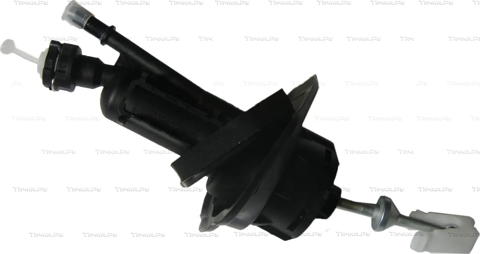 Цилиндр сцепления главный Brembo (полимерный материал) для Mazda 3 II (BL) 2008-2014. Артикул C 24 017