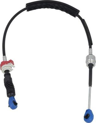 Трос переключения передач КПП Kamoka левый для Renault Megane II 2002-2010. Артикул CP0172