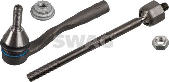 Рулевая тяга поперечная SWAG. Артикул 10 10 6236