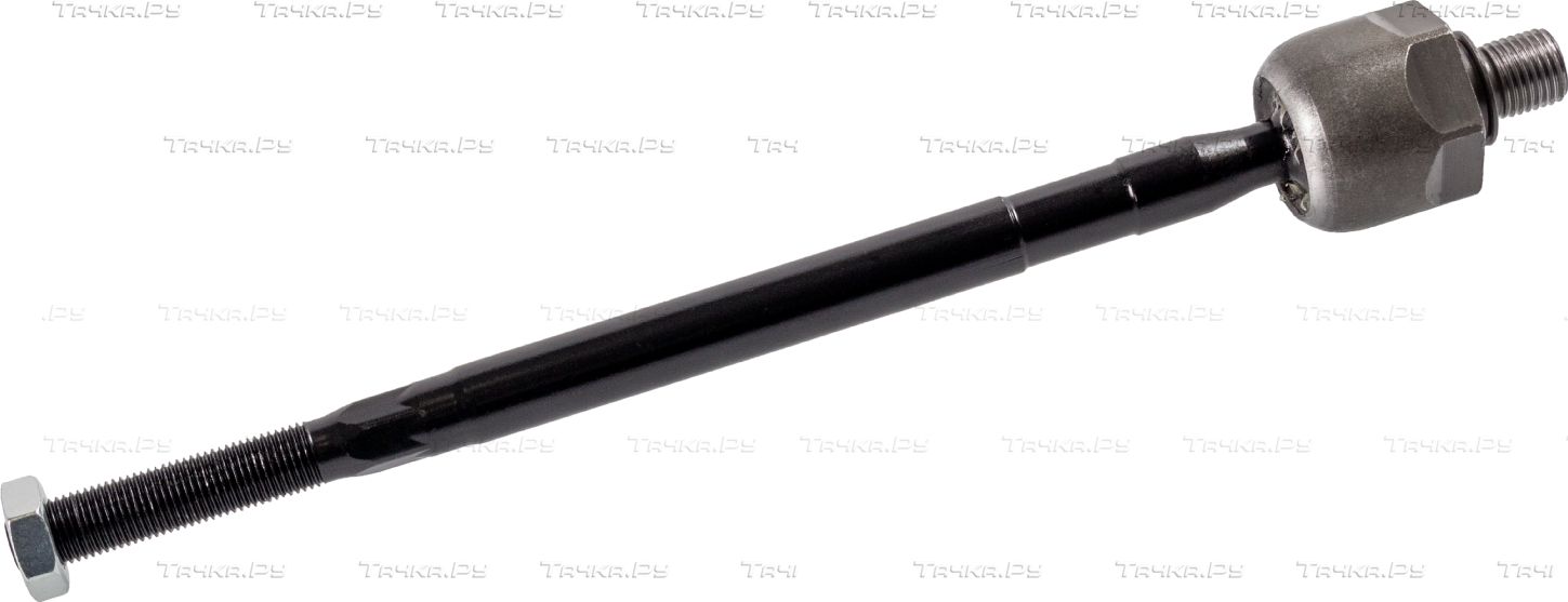 Рулевая тяга Febi Bilstein ProKit правая/левая для Hyundai Atos 1998-2008. Артикул 24911